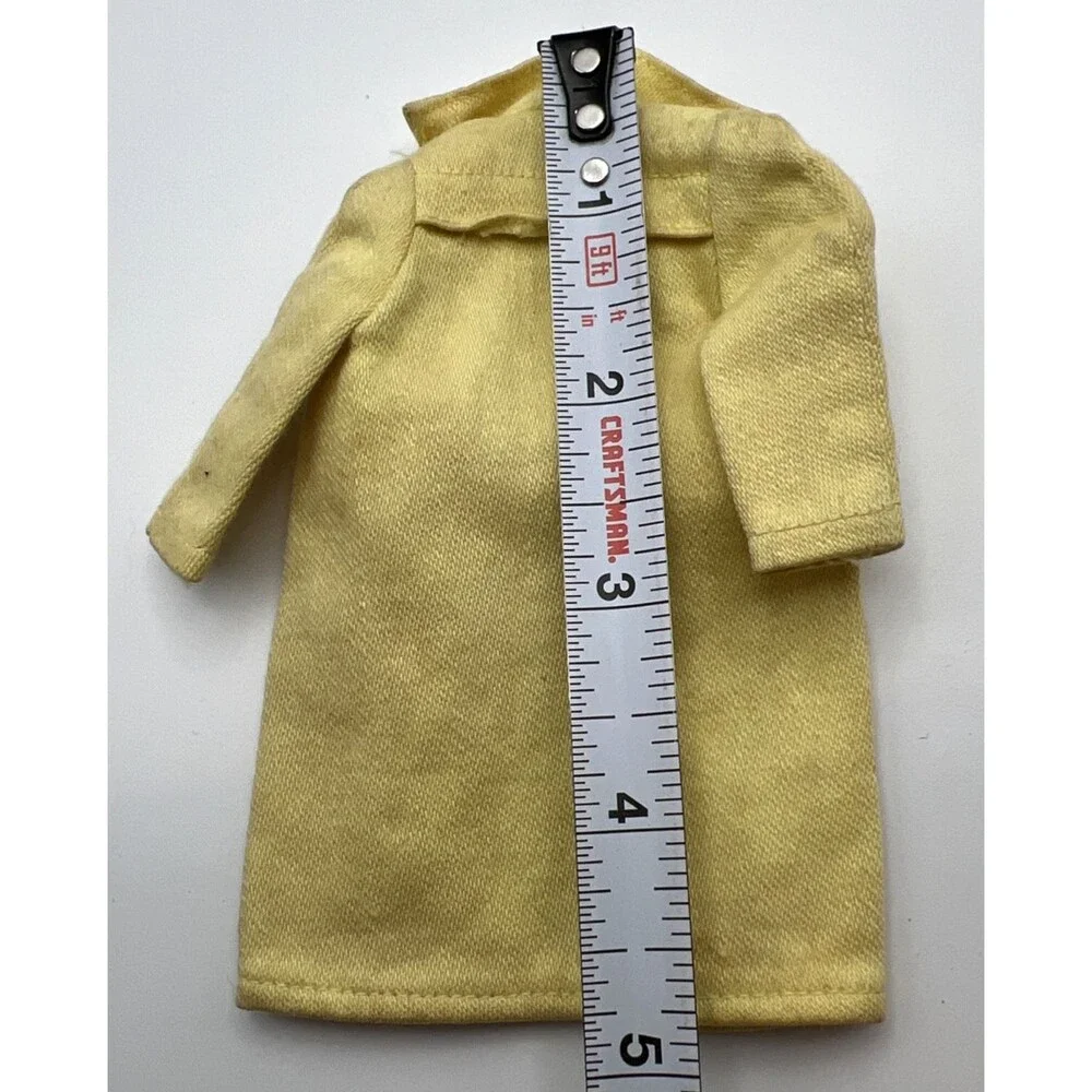 Vintage Barbie/Skipper Clothing, Outfits, Swimsuit, Jacket and Pants See Pics!